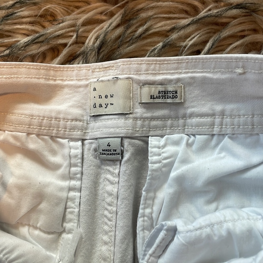 Wide leg pants - Picture 3 of 4